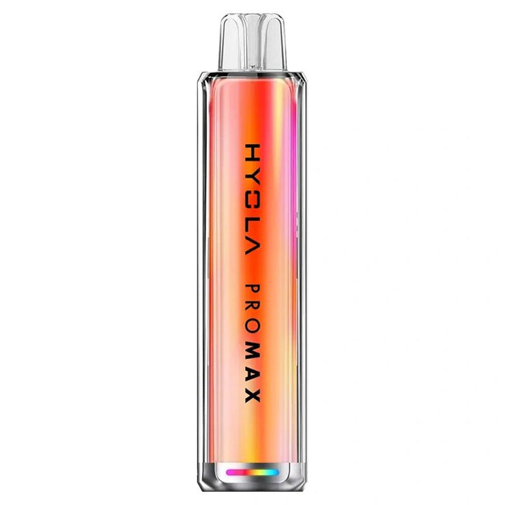 Hyola Pro Max 8000 Prefilled Pod Kit Pack of 5 #Simbavapes#
