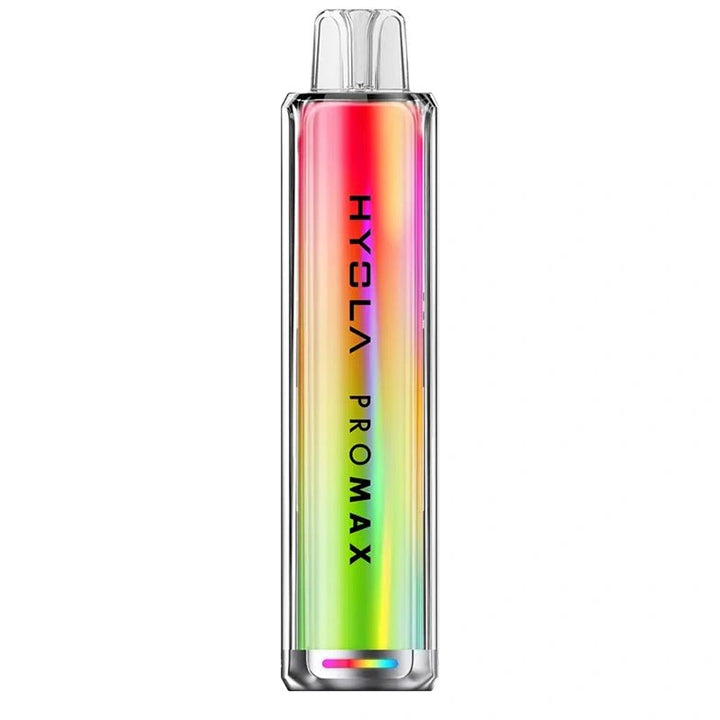 Hyola Pro Max 8000 Prefilled Pod Kit Pack of 5 #Simbavapes#