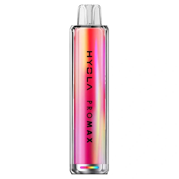 Hyola Pro Max 8000 Prefilled Pod Kit Pack of 5 #Simbavapes#