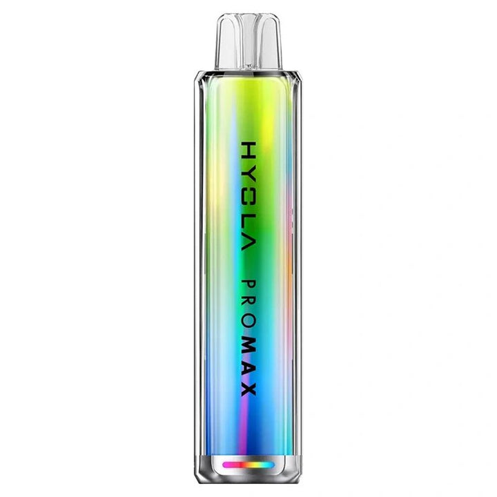 Hyola Pro Max 8000 Prefilled Pod Kit Pack of 5 #Simbavapes#