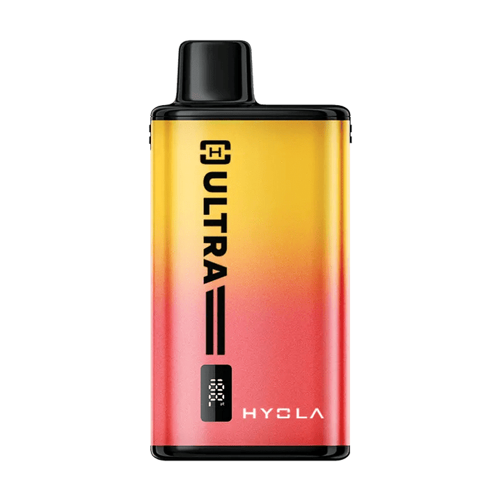 Hyola Ultra 30k Prefilled Pod Vape Kit Box of 5 #Simbavapes#