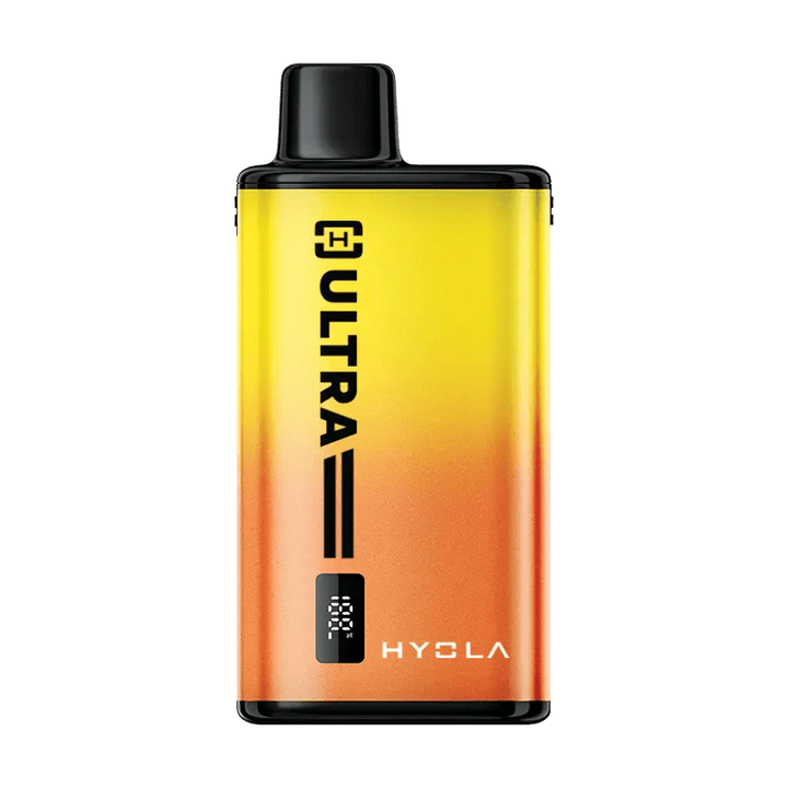 Hyola Ultra 30k Prefilled Pod Vape Kit Box of 5 #Simbavapes#