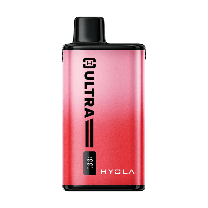 Hyola Ultra 30k Prefilled Pod Vape Kit Box of 5 #Simbavapes#