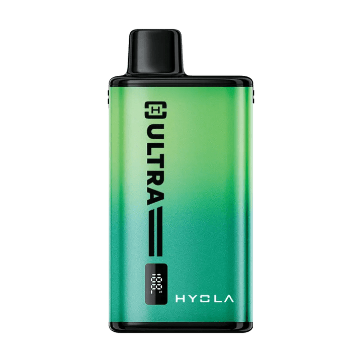 Hyola Ultra 30k Prefilled Pod Vape Kit Box of 5 #Simbavapes#