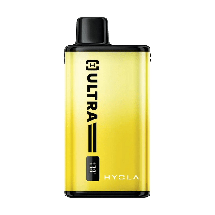 Hyola Ultra 30k Prefilled Pod Vape Kit Box of 5 #Simbavapes#