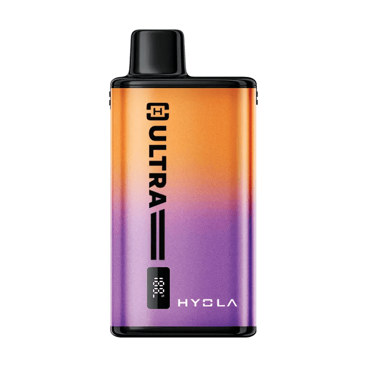 Hyola Ultra 30k Prefilled Pod Vape Kit Box of 5 #Simbavapes#