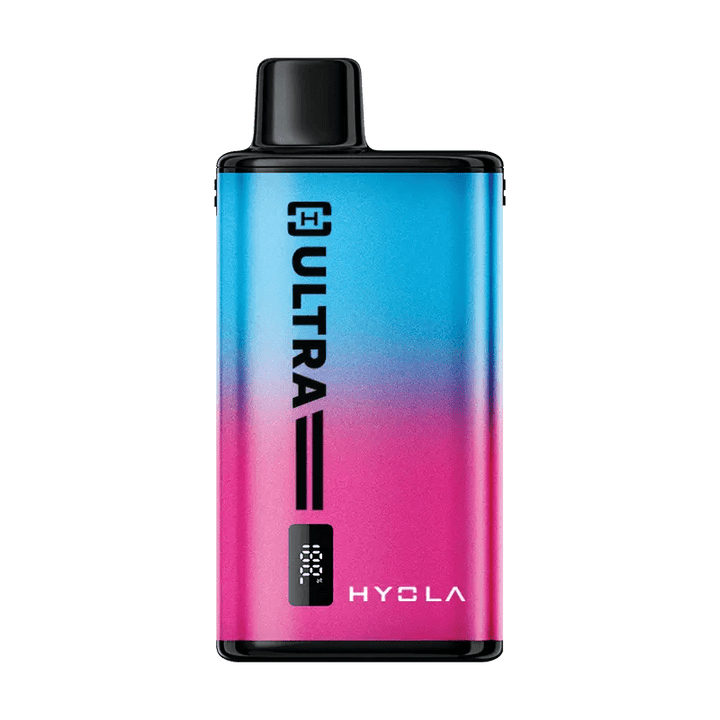 Hyola Ultra 30k Prefilled Pod Vape Kit Box of 5 #Simbavapes#