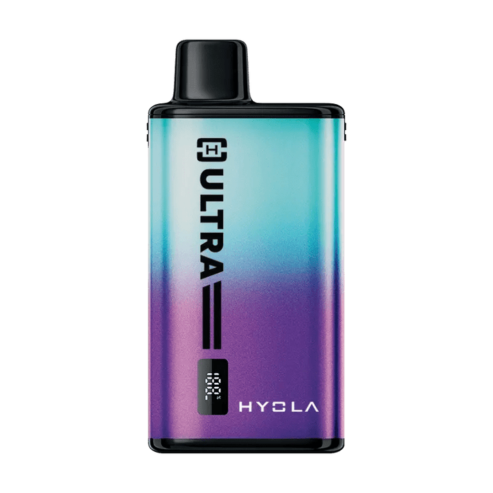 Hyola Ultra 30k Prefilled Pod Vape Kit Box of 5 #Simbavapes#