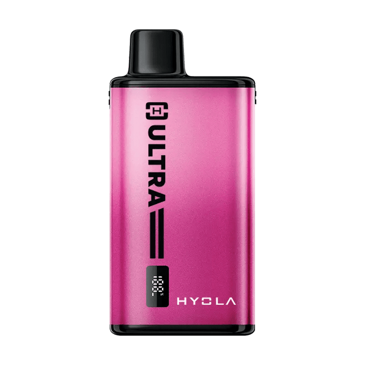Hyola Ultra 30k Prefilled Pod Vape Kit Box of 5 #Simbavapes#