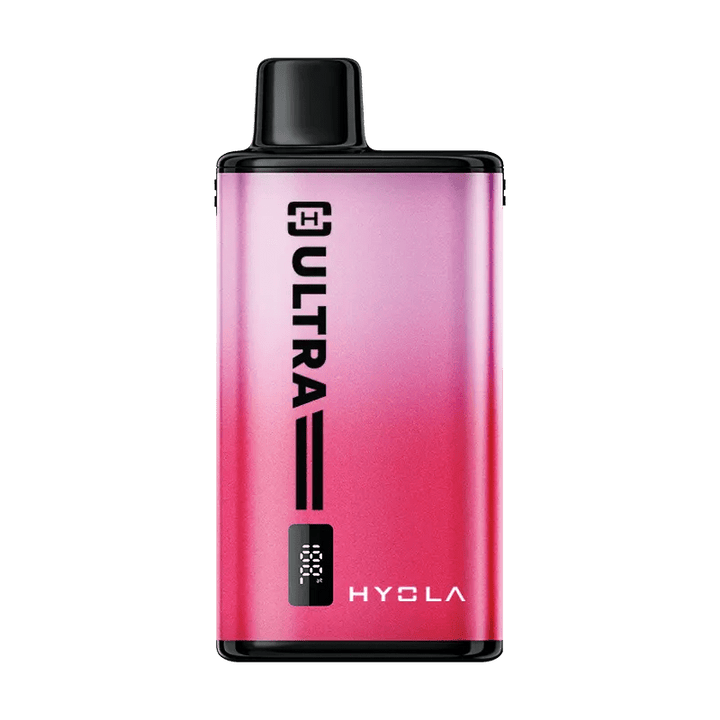 Hyola Ultra 30k Prefilled Pod Vape Kit Box of 5 #Simbavapes#