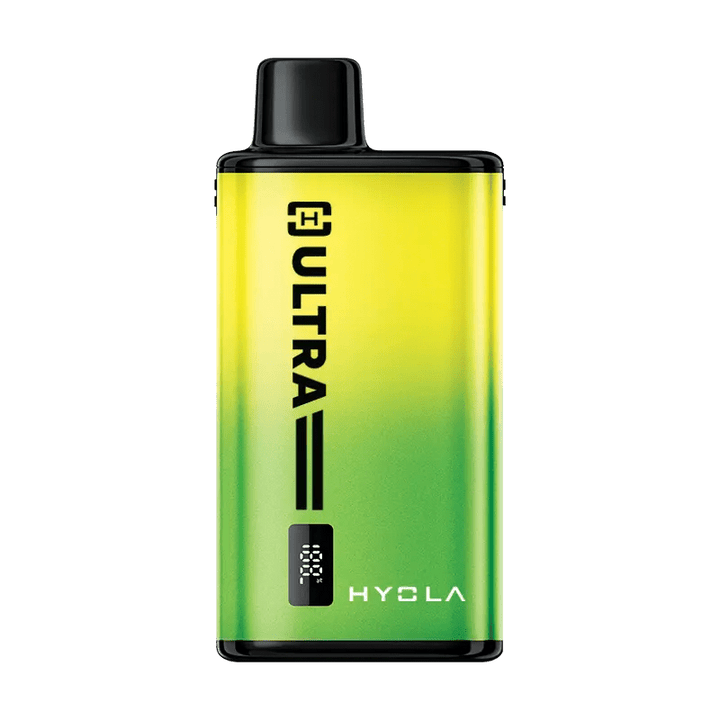 Hyola Ultra 30k Prefilled Pod Vape Kit Box of 5 #Simbavapes#