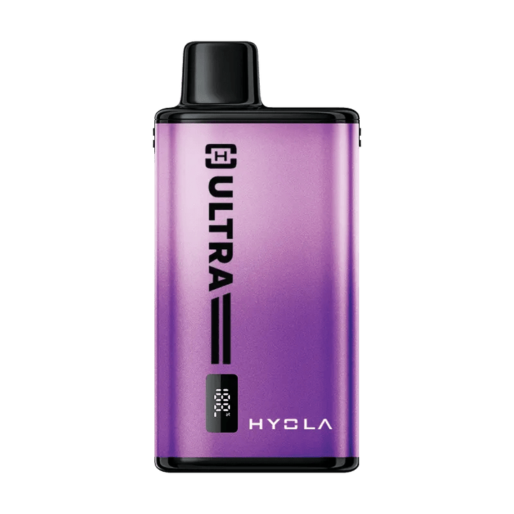 Hyola Ultra 30k Prefilled Pod Vape Kit Box of 5 #Simbavapes#