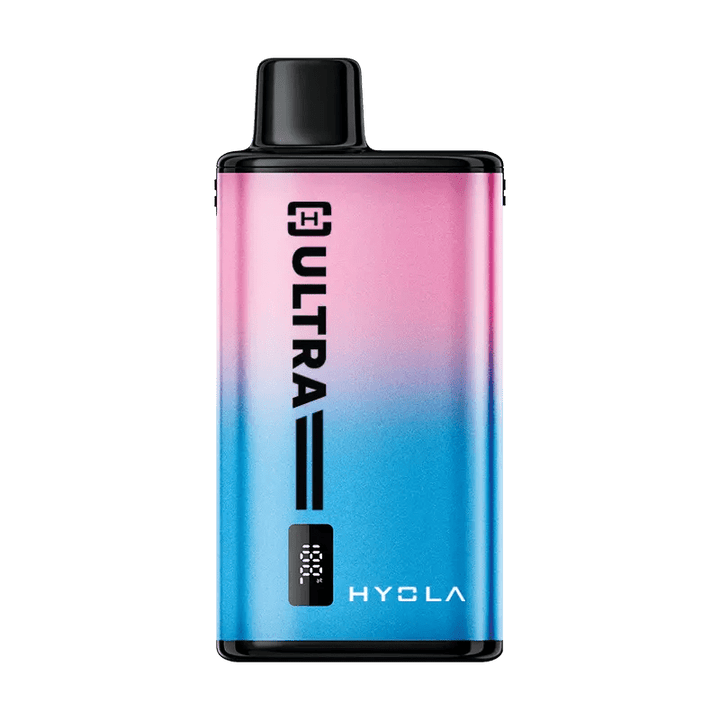 Hyola Ultra 30k Prefilled Pod Vape Kit Box of 5 #Simbavapes#