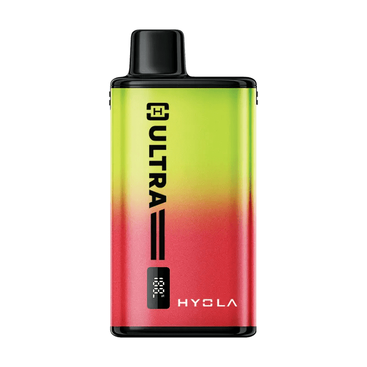 Hyola Ultra 30k Prefilled Pod Vape Kit Box of 5 #Simbavapes#