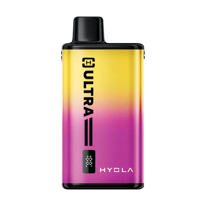 Hyola Ultra 30k Prefilled Pod Vape Kit Box of 5 #Simbavapes#