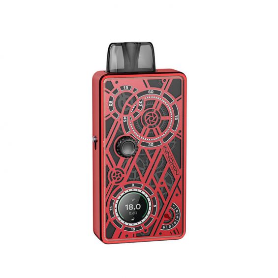 Innokin Klypse Mecha Pod Vape Kit Device #Simbavapes#