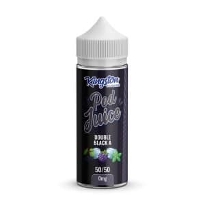 Kingston Pod Juice 100ml E - Liquid Simbavapes