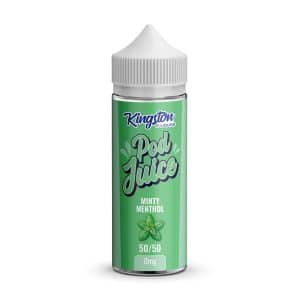 Kingston Pod Juice 100ml E - Liquid Simbavapes
