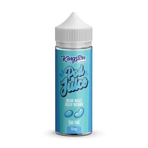Kingston Pod Juice 100ml E - Liquid Simbavapes
