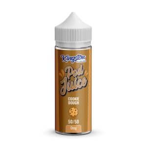 Kingston Pod Juice 100ml E - Liquid Simbavapes