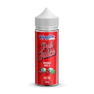 Kingston Pod Juice 100ml E - Liquid Simbavapes