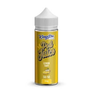 Kingston Pod Juice 100ml E - Liquid Simbavapes