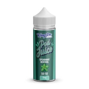 Kingston Pod Juice 100ml E - Liquid Simbavapes