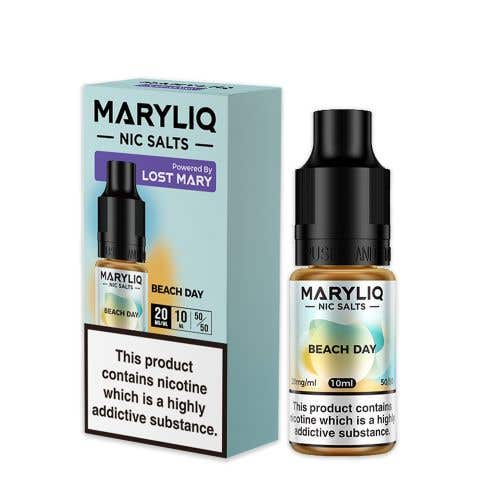 Lost Mary Maryliq Nic Salt 10ml #Simbavapes#