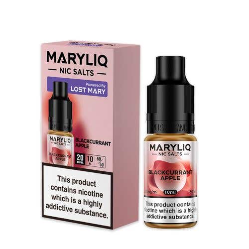 Lost Mary Maryliq Nic Salt 10ml #Simbavapes#