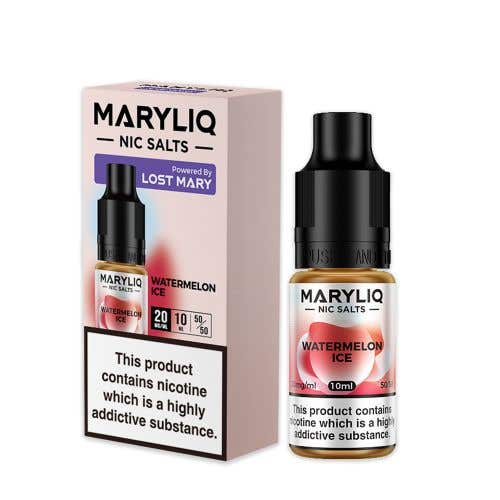 Lost Mary Maryliq Nic Salt 10ml #Simbavapes#