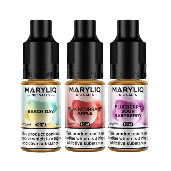 Lost Mary Maryliq Nic Salt 10ml #Simbavapes#