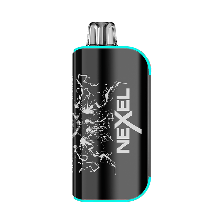 Nexel Thunder 15k Prefilled Pod Vape Kit Simbavapes
