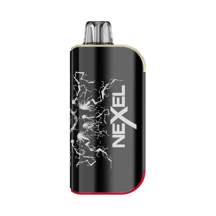 Nexel Thunder 15k Prefilled Pod Vape Kit Simbavapes