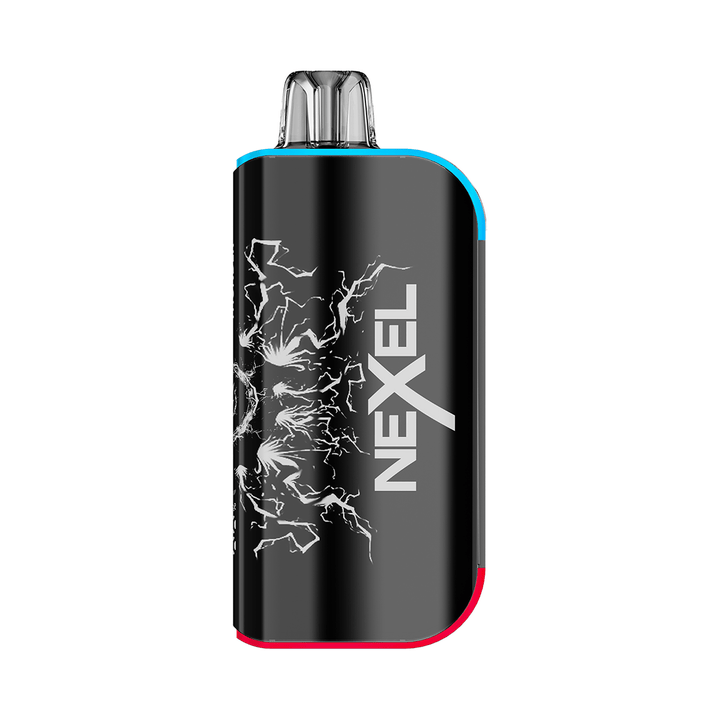 Nexel Thunder 15k Prefilled Pod Vape Kit Simbavapes