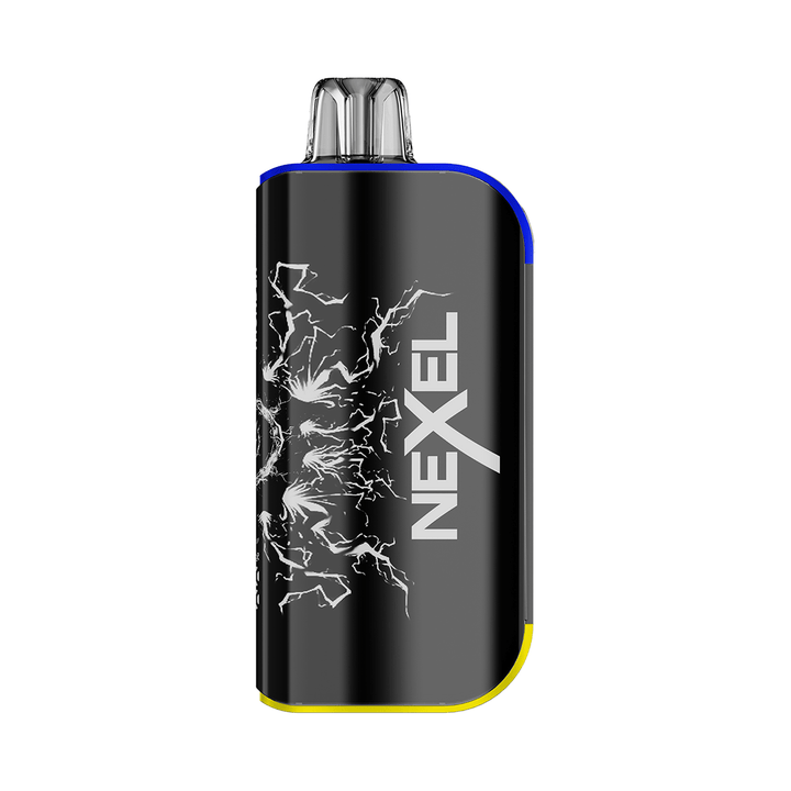 Nexel Thunder 15k Prefilled Pod Vape Kit Simbavapes