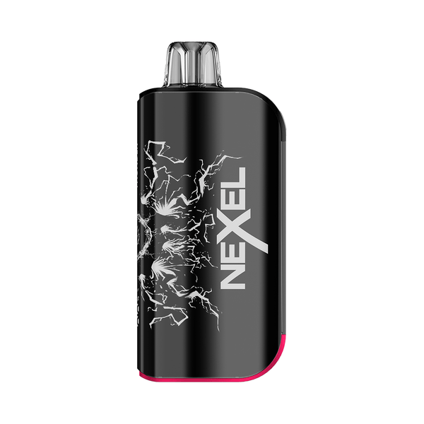Nexel Thunder 15k Prefilled Pod Vape Kit Simbavapes