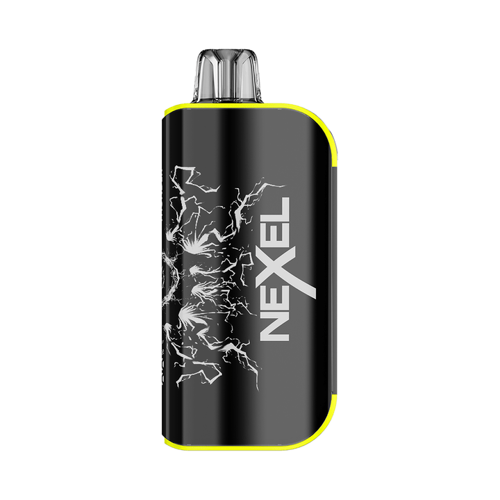 Nexel Thunder 15k Prefilled Pod Vape Kit Simbavapes