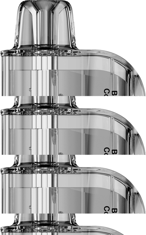 Nexel Thunder 15k Replacement Pods Simbavapes
