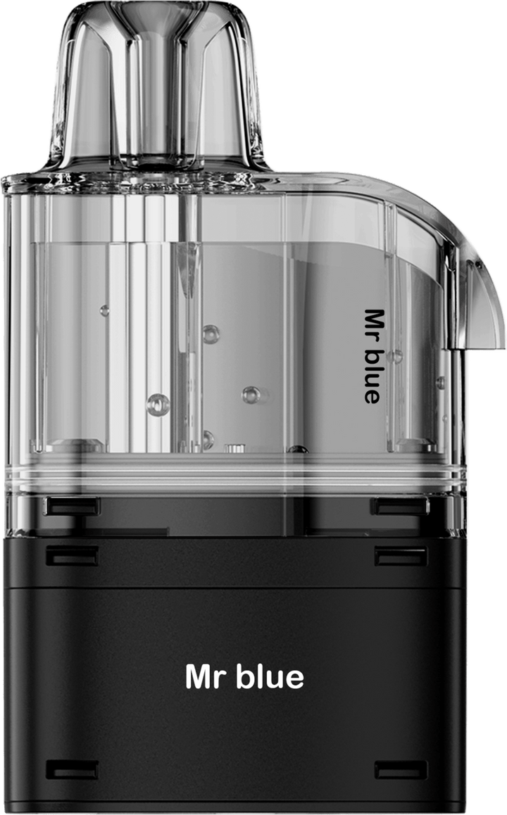 Nexel Thunder 15k Replacement Pods Simbavapes