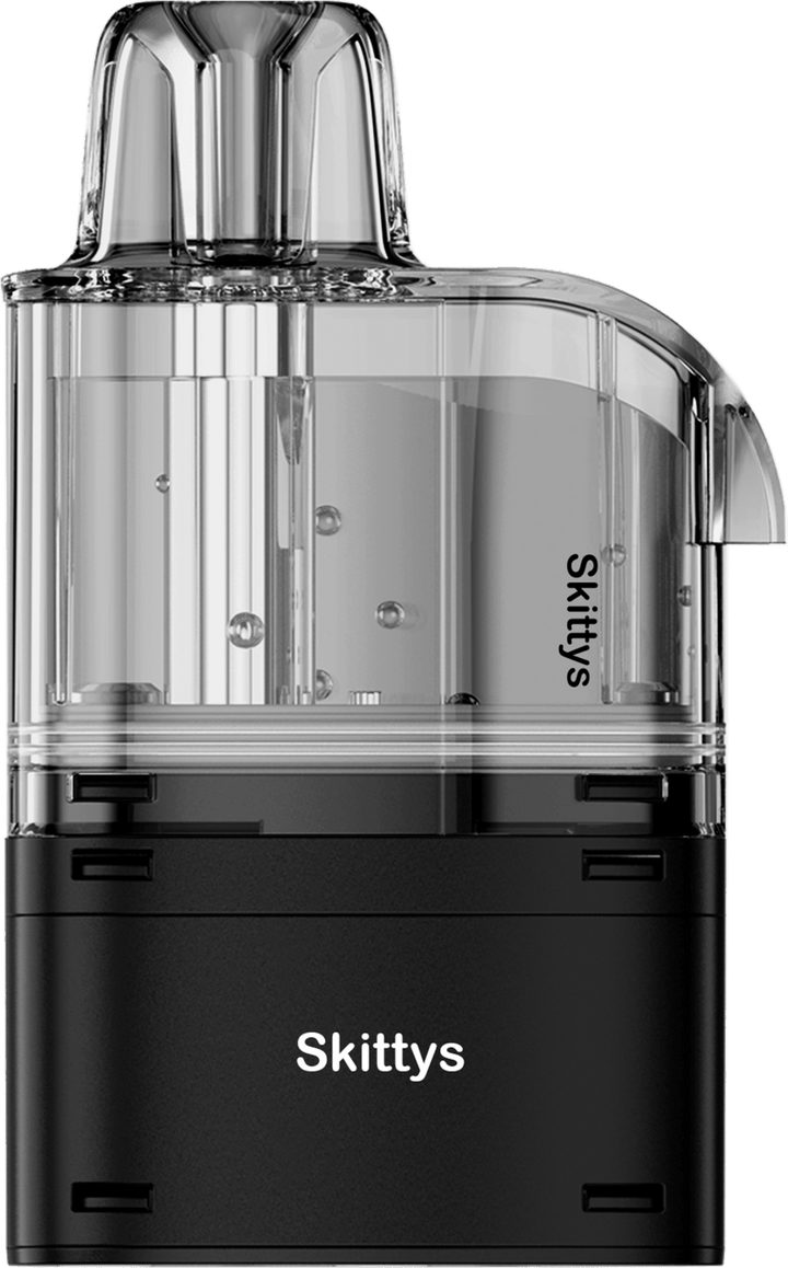 Nexel Thunder 15k Replacement Pods Simbavapes
