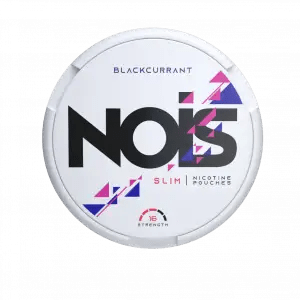 Nois Nicotine Pouches Pack of 5 Simbavapes