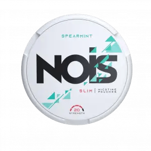 Nois Nicotine Pouches Pack of 5 Simbavapes