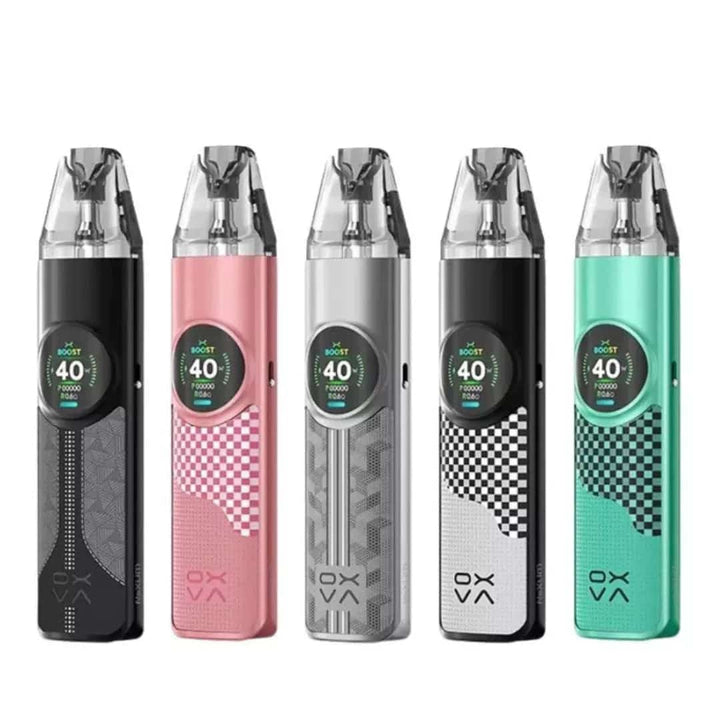 Oxva NeXlim Pod Kit Simbavapes
