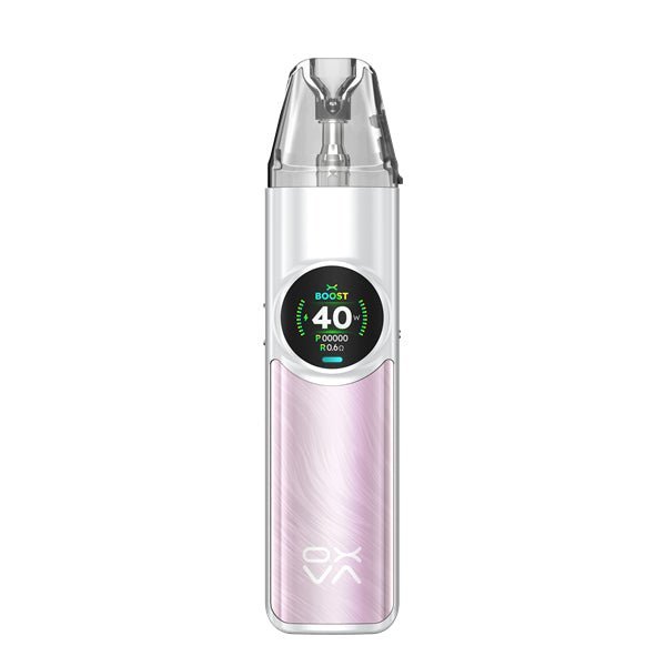 Oxva NeXlim Pod Kit #Simbavapes#