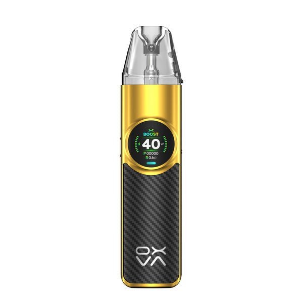 Oxva NeXlim Pod Kit #Simbavapes#