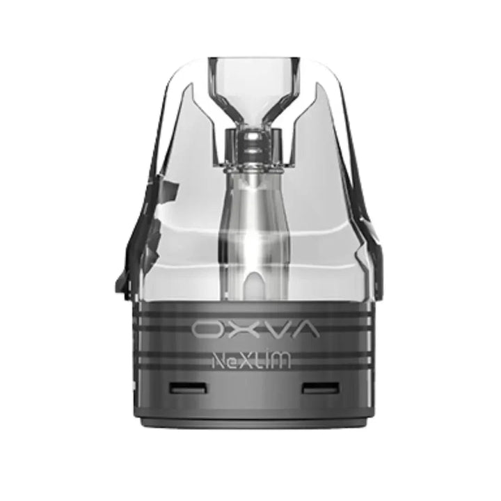 Oxva Nexlim Replacement Pods Pack of 3 #Simbavapes#