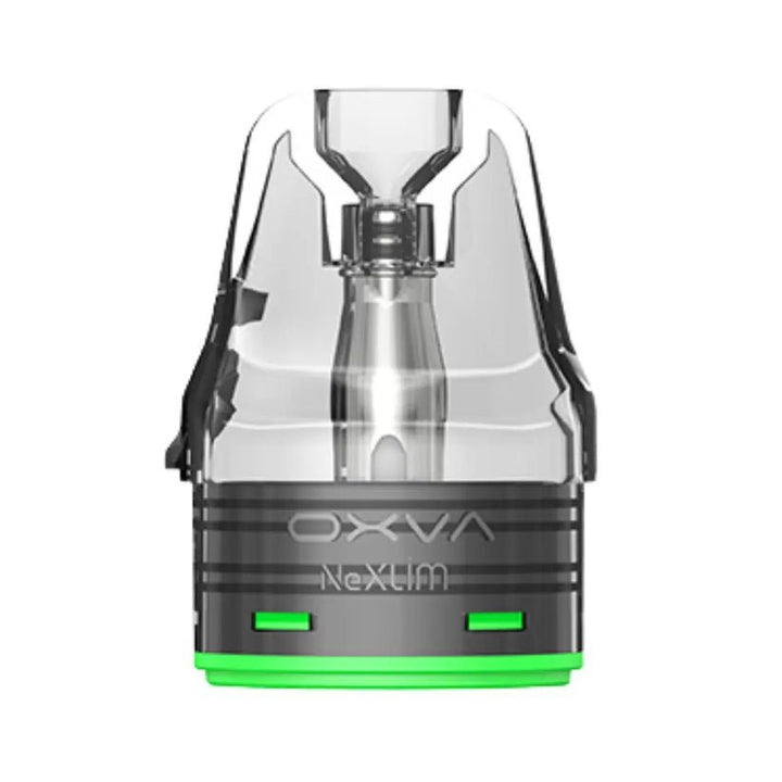 Oxva Nexlim Replacement Pods Pack of 3 #Simbavapes#