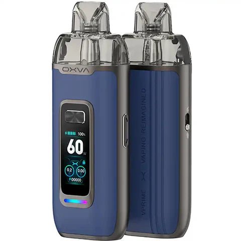 Oxva VPrime Pod Kit #Simbavapes#