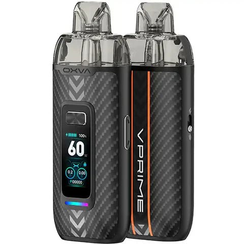 Oxva VPrime Pod Kit #Simbavapes#