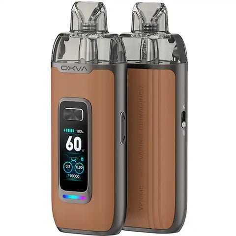 Oxva VPrime Pod Kit #Simbavapes#